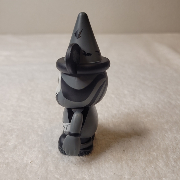 Disney Vinylmation Park Series 2013 I’m Mr Unlucky Jack skellington halloween - Picture 2 of 6